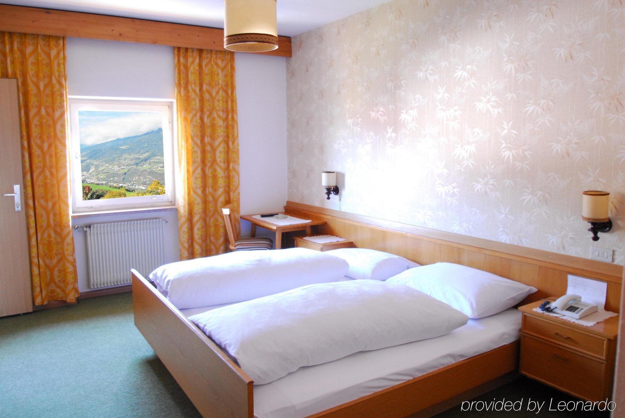Panoramahotel Post Sant'Andrea in Monte Rum bild