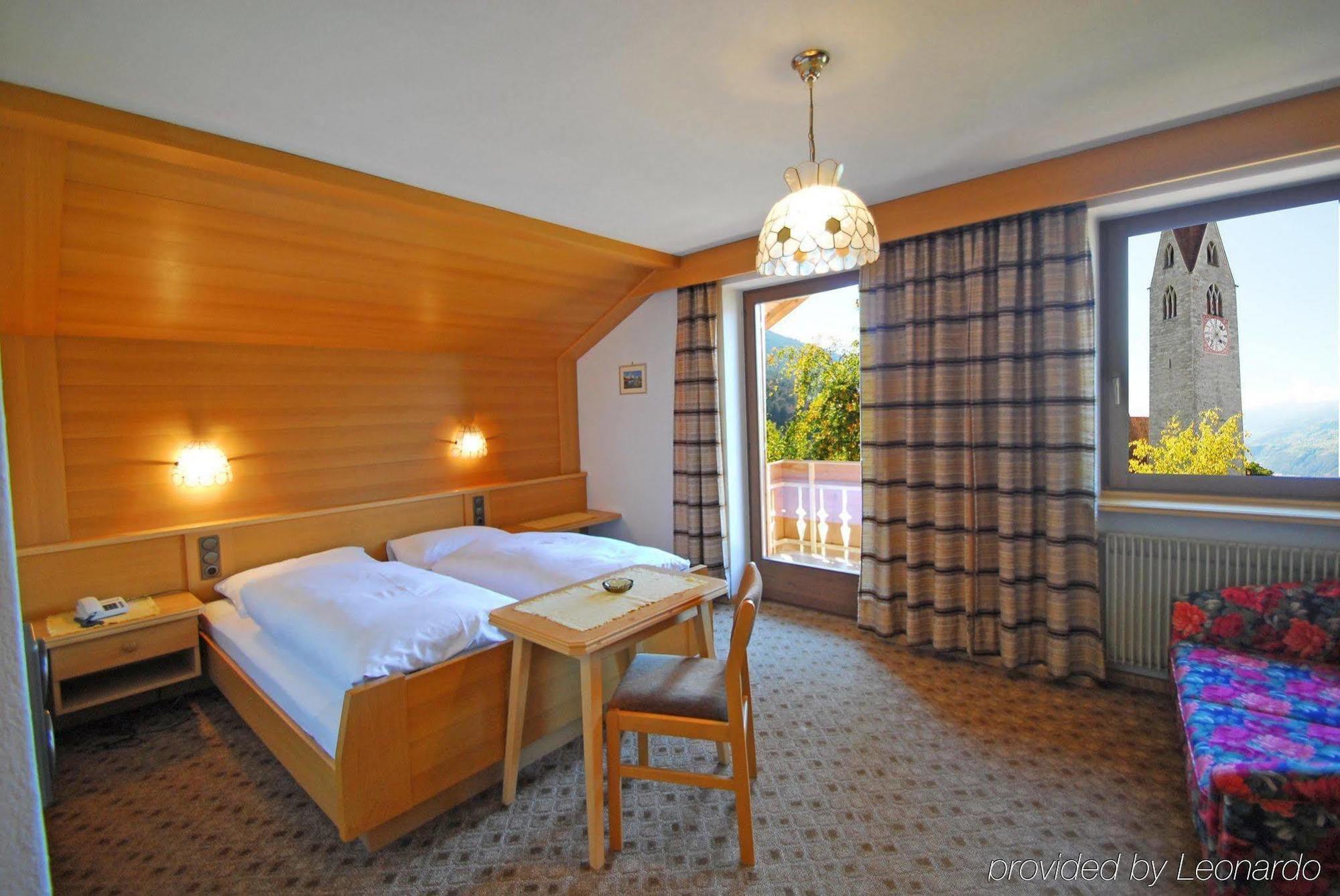 Panoramahotel Post Sant'Andrea in Monte Exteriör bild